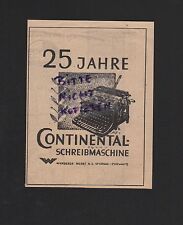 Schönau chemnitz werbung gebraucht kaufen  Leipzig