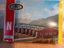 n gauge engine shed for sale  PRESTON