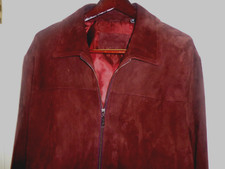 Murano men jacket for sale  Sarasota