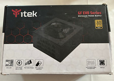 Alimentatore atx itek usato  San Severino Marche