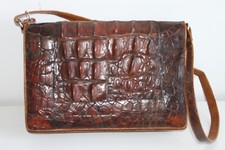 Rare sac main d'occasion  Saint-Etienne