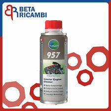 Additivo olio pulizia usato  Massa di Somma