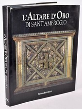 Altare oro sant usato  Roma