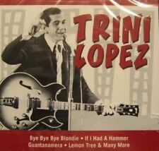 Trini Lopez - CD - Same (Fox, 15 tracks) comprar usado  Enviando para Brazil
