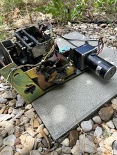 AFTER BURNER Arcade Joystick Vertical e Acelerador Conjuntos Completos Para Peças SEGA comprar usado  Enviando para Brazil