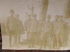 Storica 1916 ufficiali usato  Villa Santo Stefano