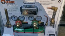 New hobart medium for sale  Jacksonville