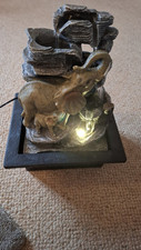 Garden ornament fountain for sale  KENILWORTH