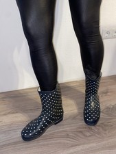Gummistiefel stallstiefel dame gebraucht kaufen  Memmingen