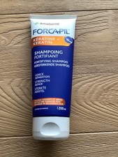 Forcapil shampoing fortifiant d'occasion  Barlin