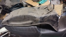 Moto guzzi rear for sale  OTLEY