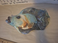 Raku studio art for sale  Watertown