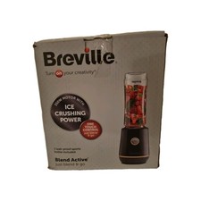 Breville blend active for sale  BASILDON