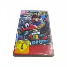 Super mario dyssey gebraucht kaufen  Köln