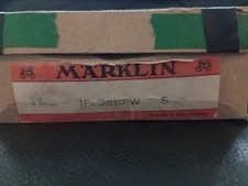 Märklin ww2 eisenbahn gebraucht kaufen  Türkenfeld
