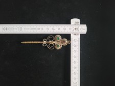 Miederstecker bayrische tracht gebraucht kaufen  Wolfratshausen