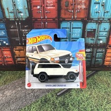 Hot wheels 2023 gebraucht kaufen  Barmstedt