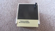 Vintage realistic radio for sale  Ludlow