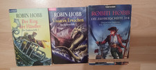 Zauberschiffe robin hobb gebraucht kaufen  Düsseldorf