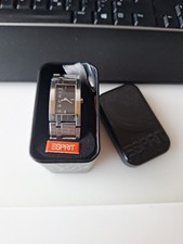 Esprit uhr damen gebraucht kaufen  Rüsselsheim am Main