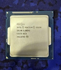 Processador Intel Pentium G3258 3.2GHz Dual-Core (BX80646G3258) comprar usado  Enviando para Brazil