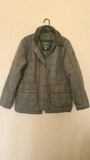 Ladies derby tweed for sale  STRANRAER