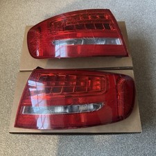 Genuine audi avant for sale  CONGLETON