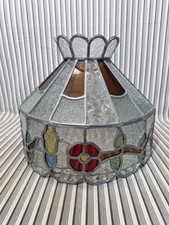 Vintage large tiffany for sale  Copemish
