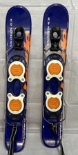 Salomon snowblade freeglide for sale  Williamsport