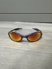 Oakley eye jacket for sale  Walnut