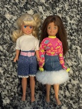 Vintage barbie little for sale  Minneapolis