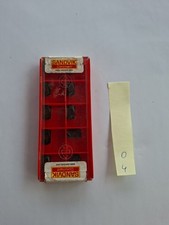 Stück sandvik coromant gebraucht kaufen  Netzschkau