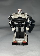 Transformers prowl incompleto usato  Bologna