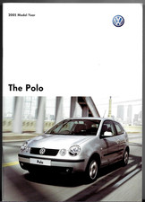 Volkswagen polo 2004 for sale  UK