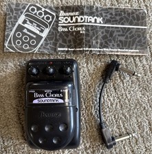 Ibanez soundtank super for sale  Fruita