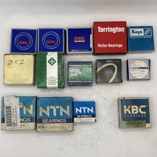 bearings assorted sizes for sale  Edmond