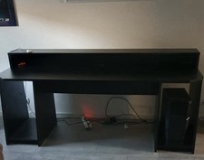 Gamingtisch gebraucht kaufen  Viersen