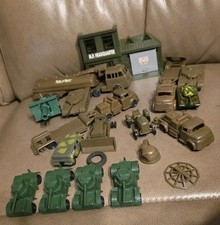 Job lot plastic for sale  SITTINGBOURNE
