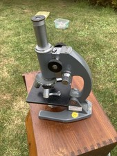 Microscope good quality for sale  TAMWORTH
