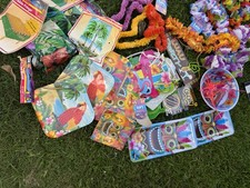 Hawaiian luau party for sale  Mc Gehee