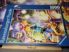 Ravensburger disney winnie for sale  DONCASTER