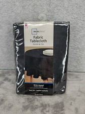 Mainstay black round for sale  League City