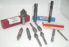 Tooling lot carbide for sale  Serena