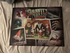 gravity falls poster for sale  San Diego