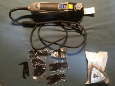 Dremel mm50 oscillating for sale  Huntingdon Valley