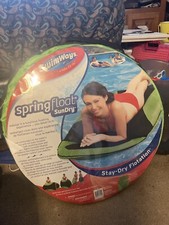 Flotation devices swimways for sale  Hayward