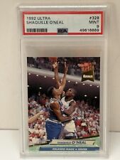 Psa 1992 fleer for sale  Farmingdale