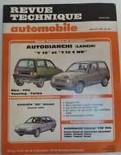 Revue technique automobile d'occasion  France