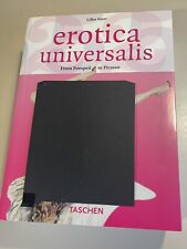Erotica universalis. ediz. usato  Battaglia Terme