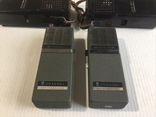 Vintage midland walkie d'occasion  Expédié en Belgium
